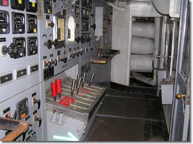 Forward Switchboard